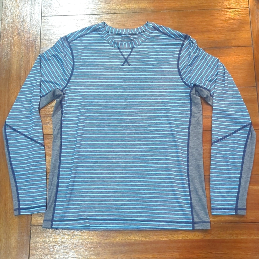 Lululemon Men's long sleeve